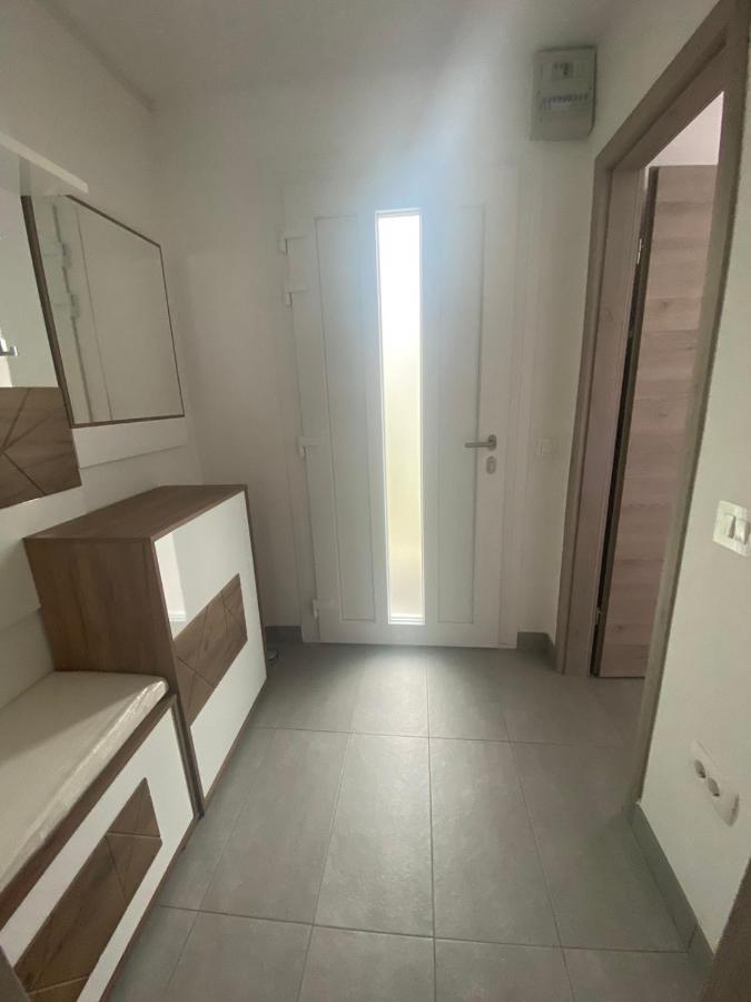 Aparthotel Aparthouse Alfa1 Catez ob Savi Exterior foto