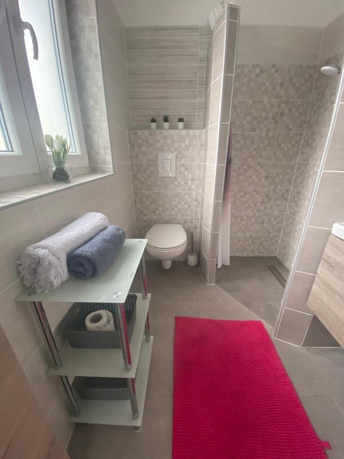 Aparthotel Aparthouse Alfa1 Catez ob Savi Exterior foto