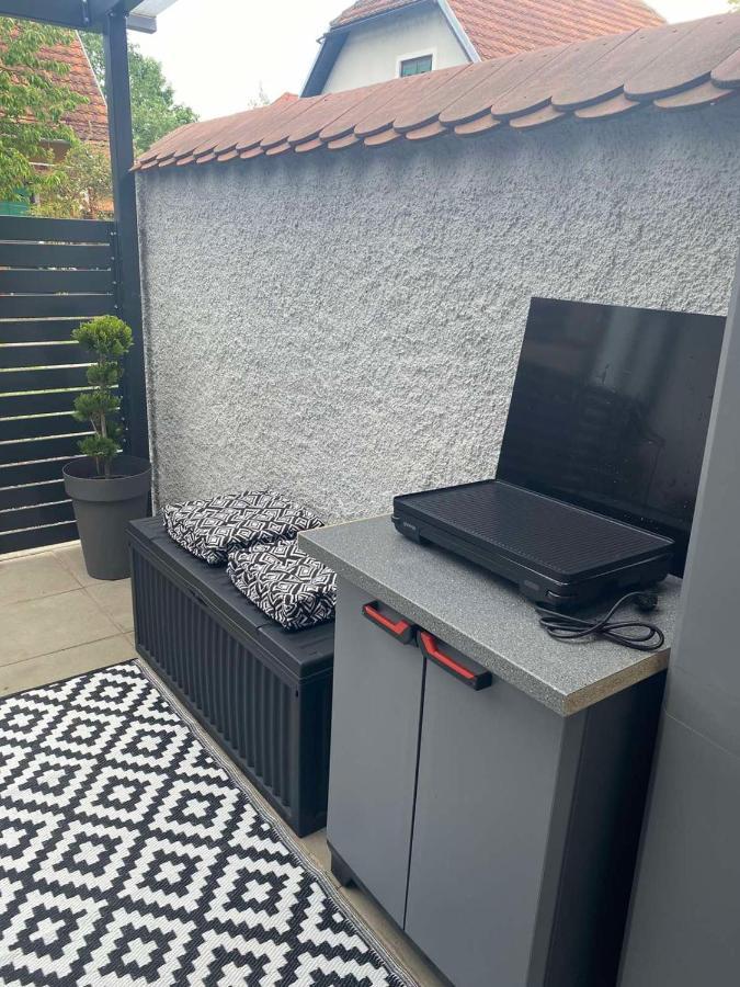 Aparthotel Aparthouse Alfa1 Catez ob Savi Exterior foto