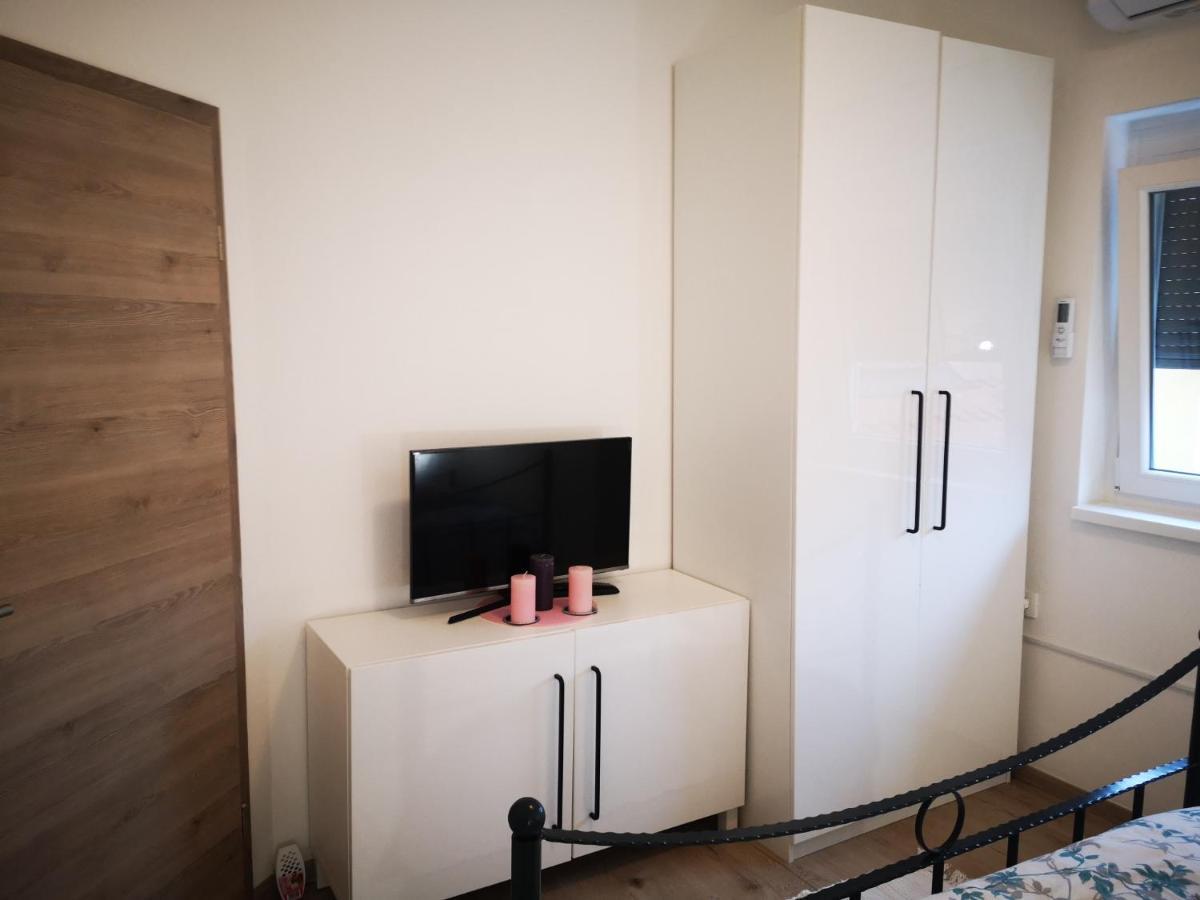 Aparthotel Aparthouse Alfa1 Catez ob Savi Exterior foto